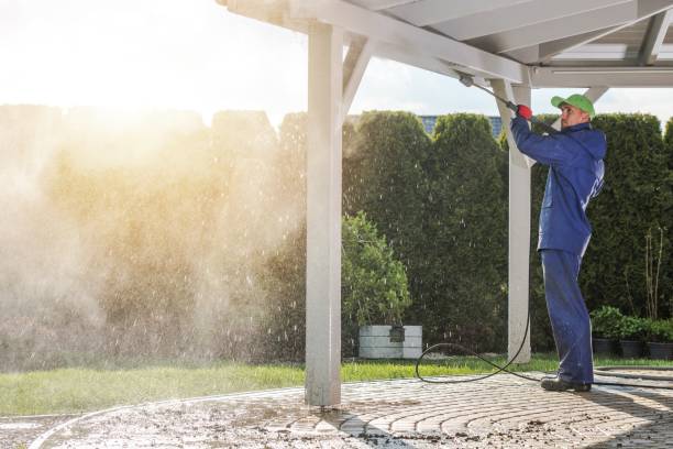 Best Gutter Cleaning and Brightening in Gallipolis, OH
