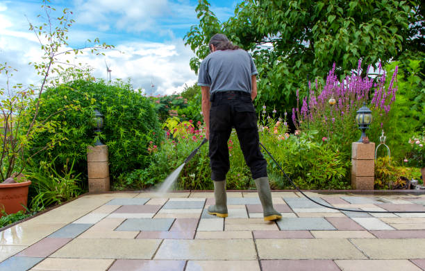 Best Concrete Surface Cleaning in Gallipolis, OH