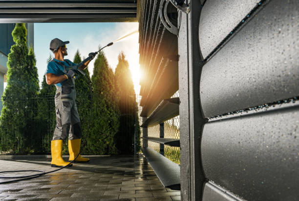 Best Window and Screen Pressure Cleaning in Gallipolis, OH